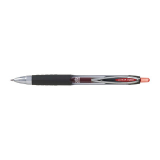 Uni-Ball Signo 207 RT Red Bx12