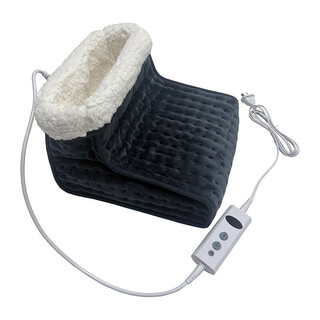 Wellcare Electric Footwarmer