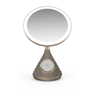 Wellcare LED Mirror Speaker