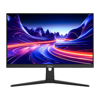 Dahua E241B 24'' IPS Monitor