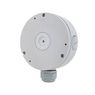 D-Link Junction Box Type T1 for Vigilance Cameras [DCS-F480JB]
