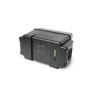 ECOXGEAR Replacement SEB26 Battery [ACC-EXPSLI12V]