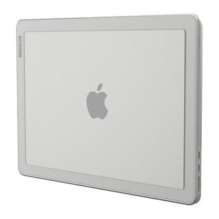 Incase Edge Hard Shell Case for MacBook Neo - Clear [INMB200755-CLR]