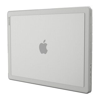 Incase Edge Hardshell Case for MacBook Pro 16-inch - Clear [INMB200754-CLR]