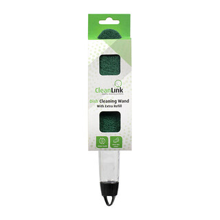 Cleanlink Dish Wand with Refill