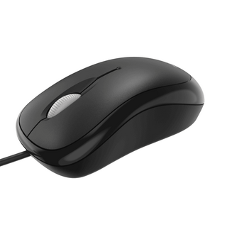 Incase Wired USB Optical Mouse [P58-00065]