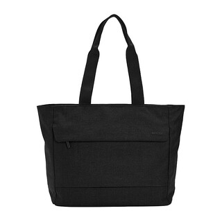 Incase Crosstown Tote - Black