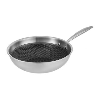 Resto Achird Wok D28 [95349]