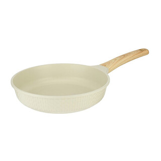 Resto Ran Beige Frypan D26 [93810]