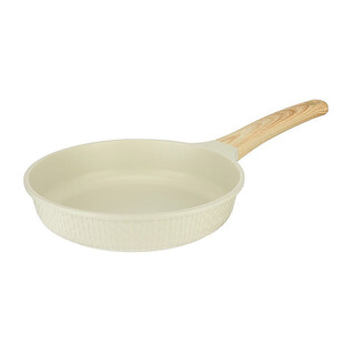 Resto Ran Beige Frypan D24 [93809]