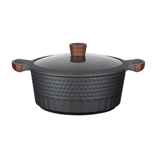 Resto Capella Casserole D28 [93505]