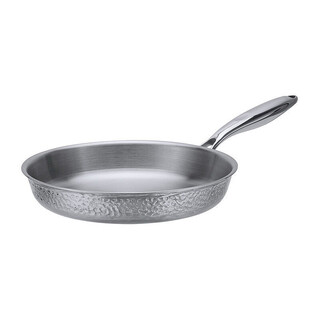 Resto Crater Frypan D24 [95001]