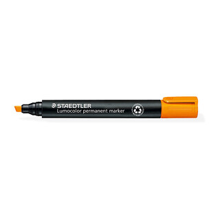 Staed Lumo Perm Chsl Org Bx10