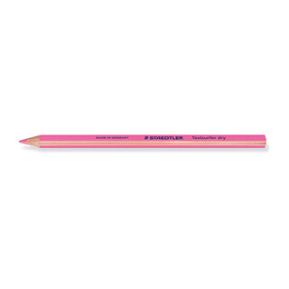 Staedtler H/L Dry Txtsurf Pnk Bx12