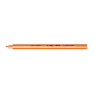 Staedtler H/L Dry Txtsurf Org Bx12