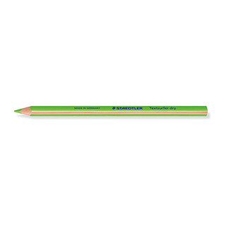 Staedtler H/L Dry Txtsurf Grn Bx12