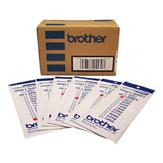 Brother 132 Stamp ID Label Set (PRIDSET)
