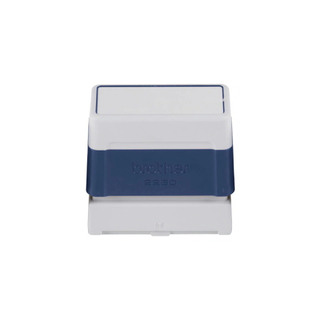 Brother 22 x 60mm Blue Stamp (PR2260E6P)
