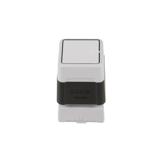 Brother 30 x 30mm Black Stamp (PR3030B6P)