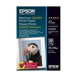 Epson S041706 Premium Glossy