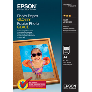 Epson S042540 Photo Glossy